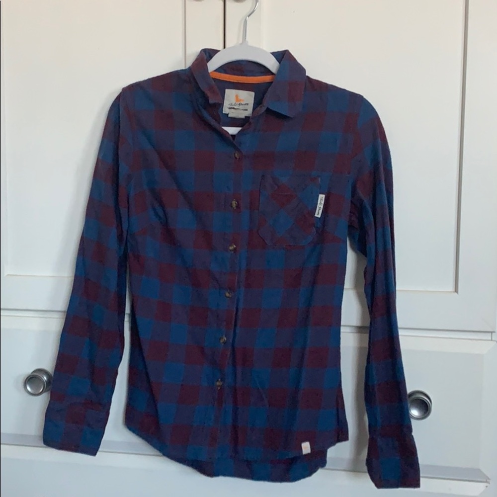 Flannel